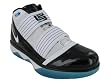 Nike Men's NIKE ZOOM SOLDIER III LEBRON BASKETBALL SHOES