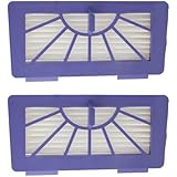 Neato Pet & Allergy Filter Pack