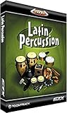 Toontrack Latin Percussion EZX Sample Library