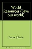 World resources