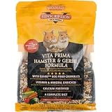 SUNSEED Vita Prima Hamster Food - 1.75 Lbs