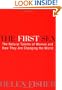The First Sex: The Natural Talents of Women and How They Are Changing the World