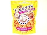 Crispy Wonton Strips-Spicy Kung Pao, 4 oz