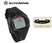 Schwinn Precision Xt Heart Rate Monitor Active Trainer 9.0 Watch with Chest Belt