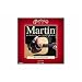 Martin M140 Light (.012-.054) Bronze Acoustic Strings