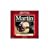 Martin M140 Light (.012-.054) Bronze Acoustic Strings