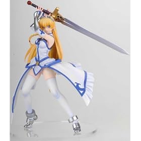 Enterbrain - Figurine Manga - Princess Waltz - Iris - Statue en PVC 1/7�me