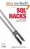 SQL Hacks