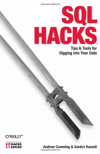 SQL Hacks