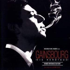 Vie Heroique - Soundtrack