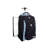 Heys USA ePac03 Rolling Laptop Backpack