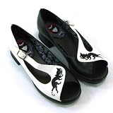 Produkt-Bild: Emily the Strange Sandalette SNEAKY NEECHEE