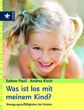 Was ist los mit meinem Kind?