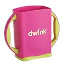dwink 紙パックホルダー ストロベリーシェイク