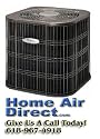 2 Ton Heat Pump - Whirlpool 13 SEER R22 High Efficiency Copeland Scroll Compressor