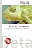 Panther Chameleon-