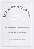 Baillie John Barbour and his descendants : a Kilbarchan family's world-wide impact on the linen and thread trade
