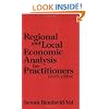 Regional and Local Economic Analysis for Practitioners: Fourth Edition