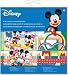 Ek Success Disney DMMPK 8-by-8 Mickey and Minnie Page Kit