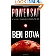 Powersat by Ben Bova