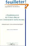 L'ind�pendance du Congo belge et l'av...