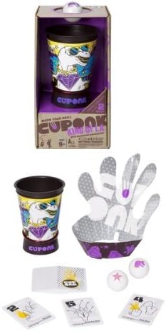 Cuponk King Of LA by CUPONK