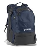 JanSport Air Cure Backpack (Navy)
