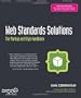 Web Standards Solutions: The Markup and Style Handbook, Special Edition