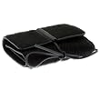 RMC Martin Ksohoh Red Monkey Company MKWS 3 fold black horse hair mini wallet