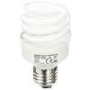 Osram 954329 Dulux Superstar MICRO TWIST 14W/840 (hellwei�?) E27 Energiesparlampe gedrehte Form