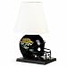 NFL Jacksonville Jaguars Helmet Lamp