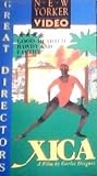 Xica (VHS) (1976) (NTSC)