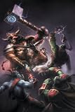 World of Warcraft #4 : Balancing the Scales (Wildstorm - DC Comics)