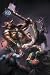 World of Warcraft #4 : Balancing the Scales (Wildstorm - DC Comics)