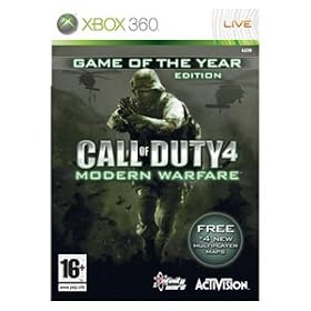 Call of Duty 4