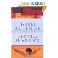 Of Love And Shadows