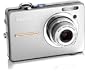 Kodak EASYSHARE C763 - Digital camera - compact - 7.1 Mpix - optical zoom: 3 x - supported memory: MMC, SD