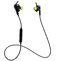 Jabra SPORT PULSE Wireless Bluetooth Stereo Earbuds with Built-In Heart Rate Monitor (US Version)