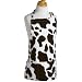 Now Designs Kid's Apron Cowhide