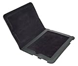 Brighton iPad専用レザーケース LEATHER CASE FOR iPad (Stand type) 黒 BI-PADFLSTD/BK