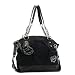 (ゲス) GUESS DENA TOTE トートバッグ #DE286924 BLACK 並行輸入品
