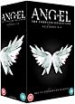 Angel - Complete Season 1-5 (New Packaging) [DVD]