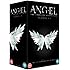 Angel - Complete Season 1-5 (New Packaging) [DVD]