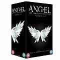 Angel - Complete Season 1-5 (New Packaging) [DVD]
