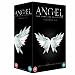 Angel - Complete Season 1-5 (New Packaging) [DVD]