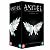 Angel - Complete Season 1-5 (New Packaging) [DVD]
