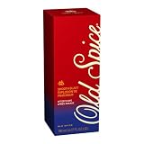 Old Spice After Shave Lotion Splash, Smooth Blast, 6.37-Ounce Bottle (Pack of 3)