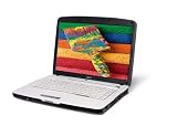Acer Aspire 5715Z Notebook Laptop, Intel Pentium Dual Core T2330 1.6GHz, 15.4" TFT, 2GB RAM, 80GB Hard-drive, DVD&Acirc;&plusmn;RW, Intel Graphics Media Accelerator X3100, WiFi, Vista Home Premium
