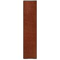 Harmony Rug- Ruby Wine(2'4"x11'8" Runner)