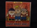 Only Fools + Horses Christmas Card